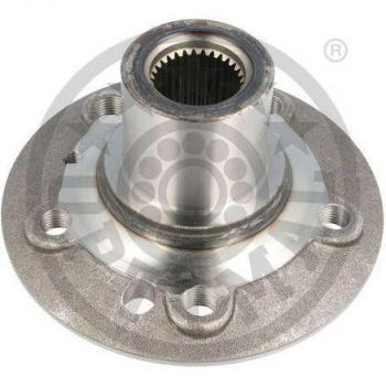 Kit de rodamientos de rueda OPTIMAL 04-P420
