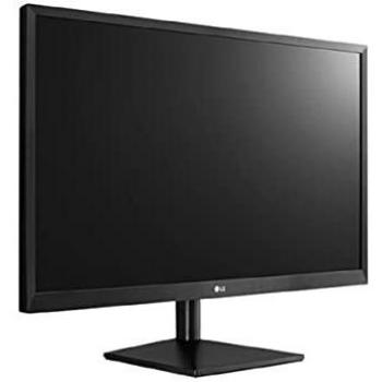 LG 27MK400H-B - Monitor Gaming FHD de 68, 6 cm