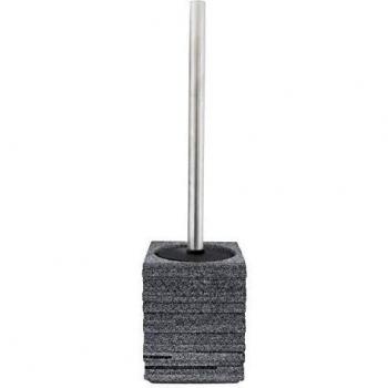 Ridder 22150407 Brick - Escobilla de Inodoro