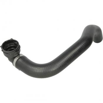Manguera del radiador THERMOTEC DWF135TT - Tubería de radiador, alta resistencia térmica, fabricada en material sintético duradero, compatible con múltiples modelos de vehículos, diseño flexible para fácil instalación