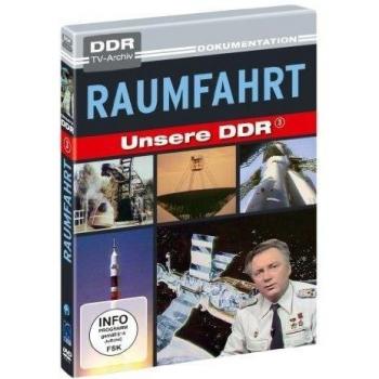 Raumfahrt - Unsere DDR