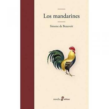 los mandarines