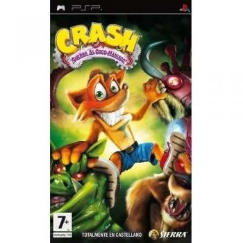 Crash Guerra al Cocomaniaco ESS