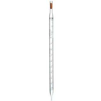 neolab 7 - 4032 serolo Estratégica pipetas, 10 ml, Naranja