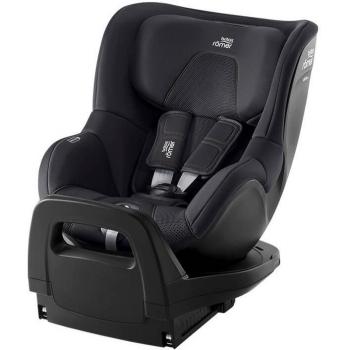 Britax Römer Dualfix PRO M Galaxy Black