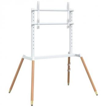 Soporte caballete TV pantalla 37-86 Max VESA 400x600 mm 60 kg