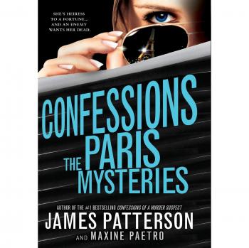 Confessions: The Paris Mysteries: 3