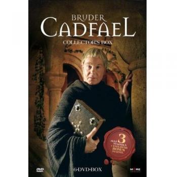 Bruder Cadfael [Alemania] [DVD]