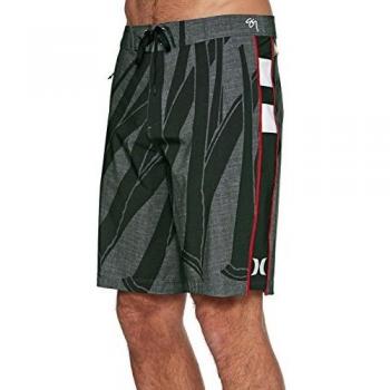 Hurley Phantom Jjf Ka Huli Wae Black 31