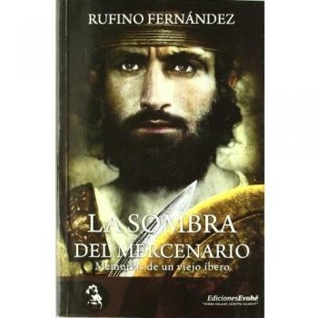 Sombra del mercenario la