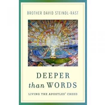 Deeper Than Words: Living the Apostles' Creed