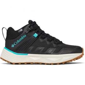 Botas de montaña para mujer Columbia Facet™ 75 MID OUTDRY™ morado talla 41