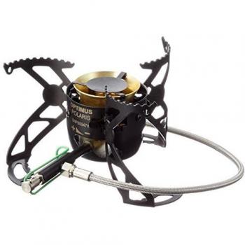 Optimus Polaris Optifuel Multifuel Stove