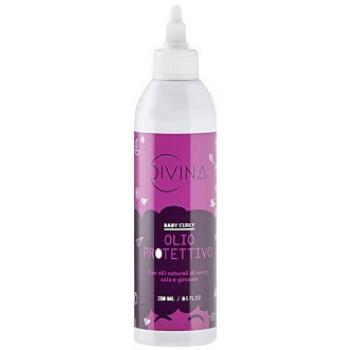 Aceite Protector Baby Curly 250ml - Divina