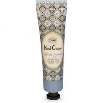 Crema de Manos Frais Monde Sales Térmicas Jazmín 100 ml