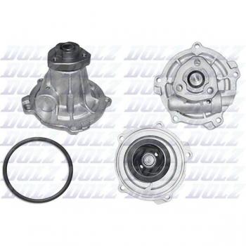 Bomba de agua DOLZ A182 - Tipo: Bomba de agua, Marca: DOLZ, Modelo: A182, Aplicación: Sistema de refrigeración del motor, Material: Alta calidad y resistencia, Compatibilidad: Vehículos
