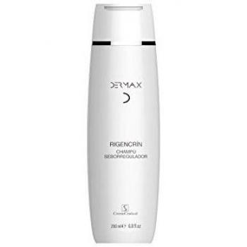 Rigencrín champú seborregulador 200 ml.
