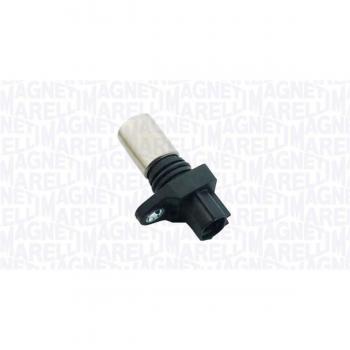 Sensor de cigüeñal MAGNETI MARELLI 064848212010 - Generador de impulsos, características: compatible con múltiples modelos de vehículos, alta precisión en la detección de posición del cigüeñal, fácil instalación