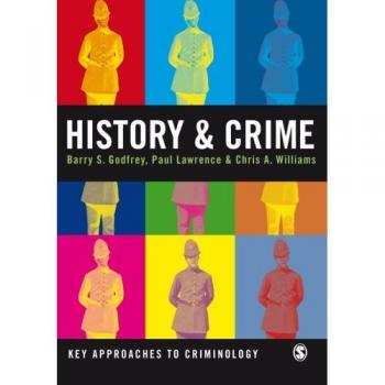 History and Crime