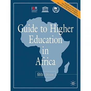 Guide to Higher Education in Africa