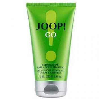 JOOP! Go Men's Hair and Body Shower Gel 150 ml