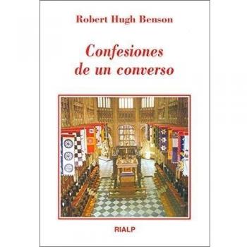 Confesiones de un converso