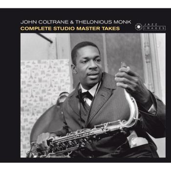 Complete Studio Master Takes