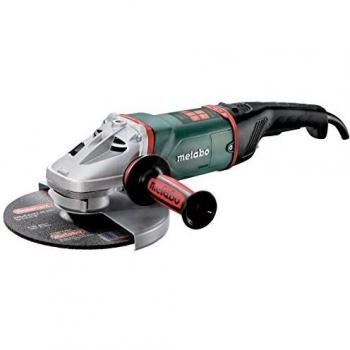 Metabo we 26z230mvt quickzamoladora de angulo 606475260