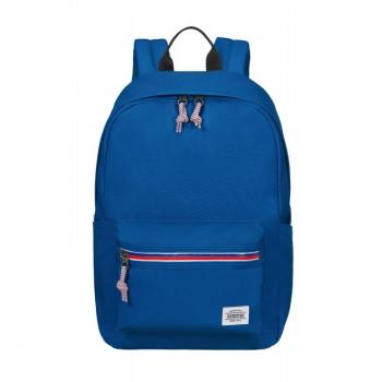 Mochila American Tourister Upbeat blanda 19,5 L azul oscuro