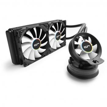 CRYORIG A40 - Refrigeración