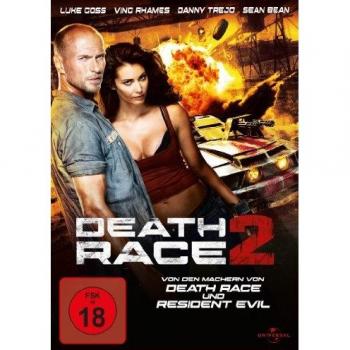 Death Race 2