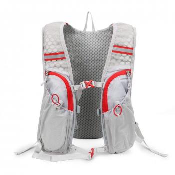 Lixada Mochila Hidratación 5L Mochila para Correr Ligera Mochila para Correr Ciclismo Equitación Excursionismo Alpinismo