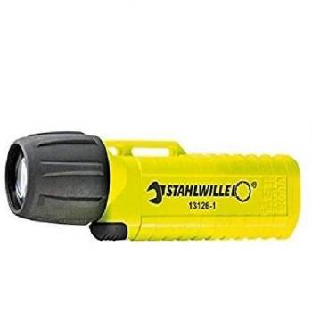 Stahlwille 13126-1 - Linterna Led