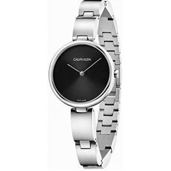 Calvin Klein Reloj de Vestir K9U23141