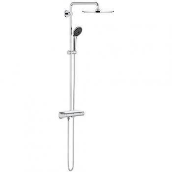 Grohe 26401000 26401000-Vitalio Joy 310 THM with Tray,