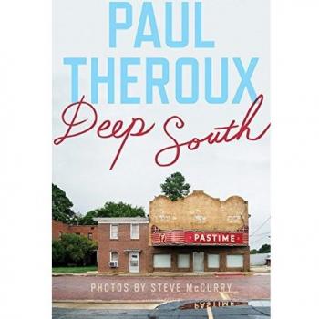 Deep South: Four Seasons on Back Roads