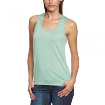 Blend - Chaleco sin mangas para mujer, talla 38, color azul