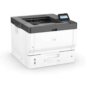 Impresora Láser Monocromática Ricoh P501 A4 43 ppm LAN USB PCL5e PCL6