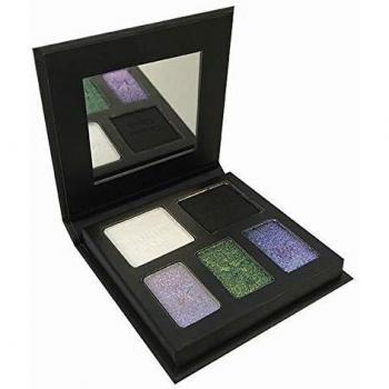 Paleta de Sombras Technic Shade Shifter 04 Athena - 5 Sombras y Espejo