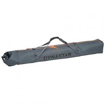 DYNASTAR Speed Ext 2P Padded 160-210Cm Bolsa para esquís, Unisexo, Gris, 210