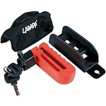 ANTIF Freno Lock Jaw