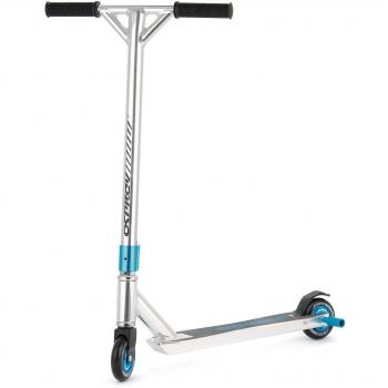 Osprey - Patinete (cromo) azul azul Talla:64.5 x 45.0 x 83.5 cm