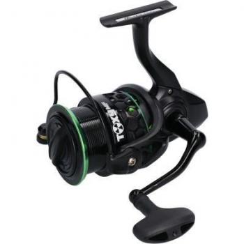 Carrete de Pesca Mikado Toxy MF 5006 para Carpa