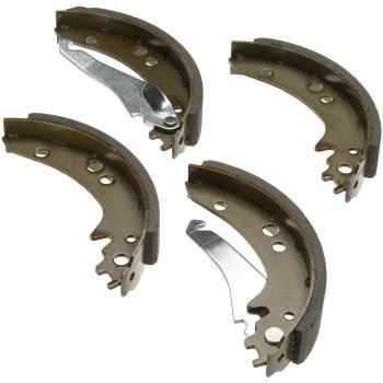 ABS 9117 Brakeshoe Set