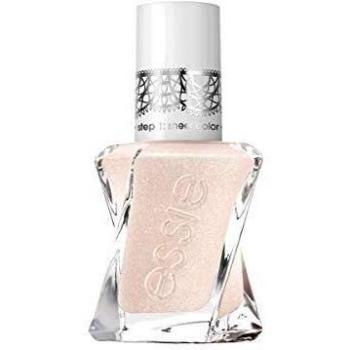 Essie Pintauñas Blanco Gel Couture Efecto Gel Larga Duración Tono 502 Lace Is More - 13.5 ml