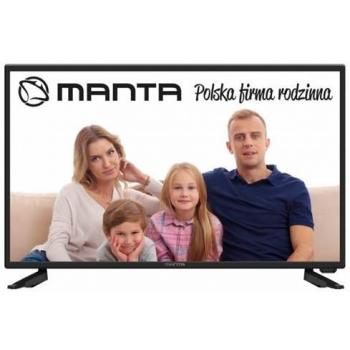 LED MANTA 55 LED5501U 4K UHD