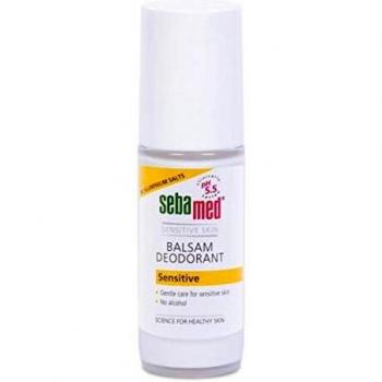 Sebamed Balsam Deodrant Sensitive 50ml