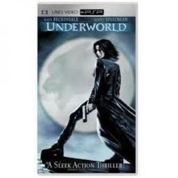 Underworld UMD Video