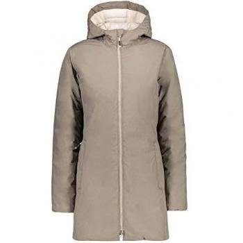 CMP Parka Fix Hood 38Z1726 Torba 40 - Parka para mujer