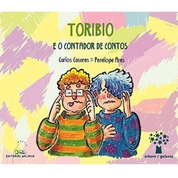 Toribio e o contador de contos: 44